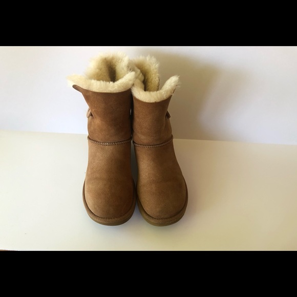 UGG Australia boots size 7 - Picture 3 of 10